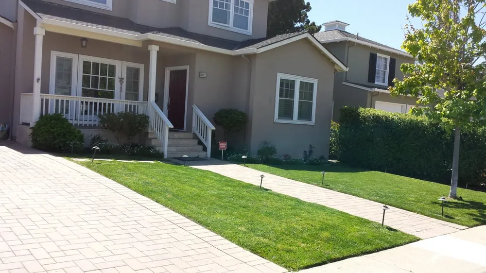 Expert lawn mowing service experts serving San Bruno, CA - Revamp Landscaping