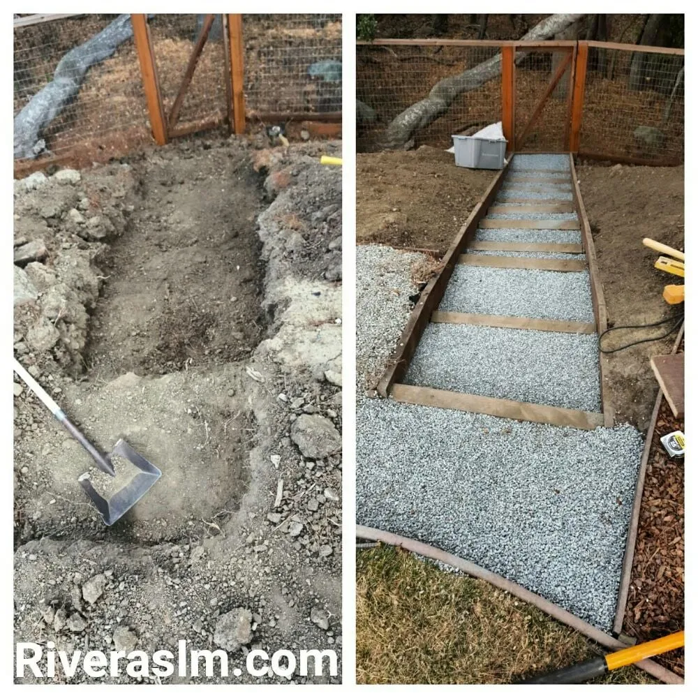 Expert landscape design in San Bruno, CA - Revamp Landscaping