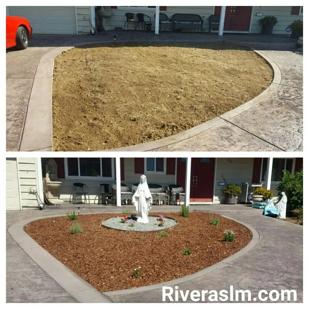 Local yard maintenance in San Bruno, CA - Revamp Landscaping