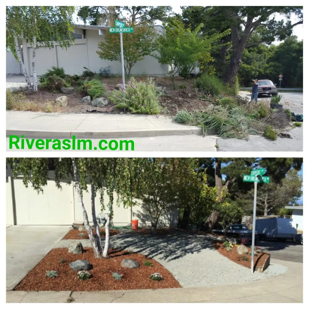 Expert garden landscaping in San Bruno, CA - Revamp Landscaping