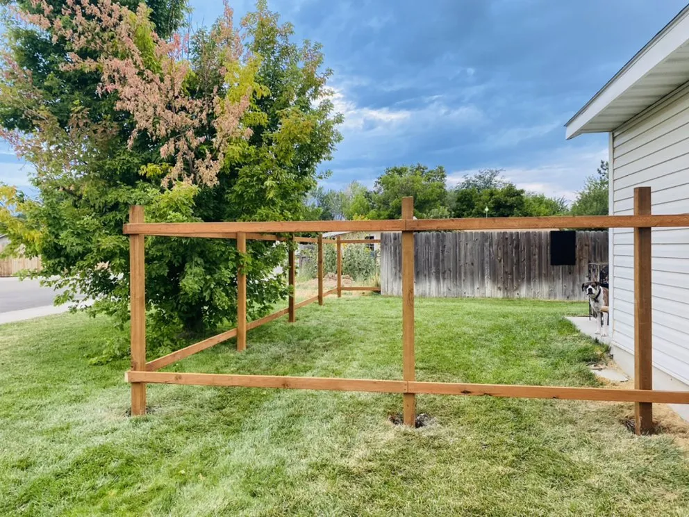 Reliable yard maintenance in Boise, ID - Revamped