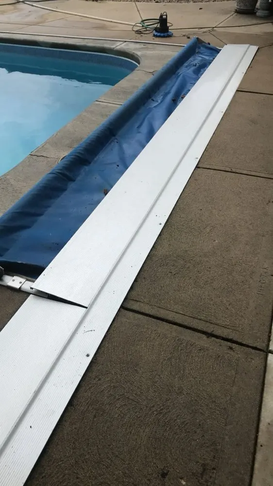 Top-rated yard cleanup service in Indianapolis, IN by Revamped By Lowe