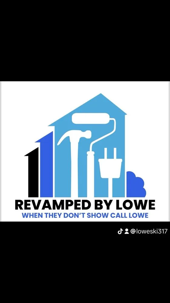 Trusted lawn care service near you across Indianapolis, IN - Revamped By Lowe