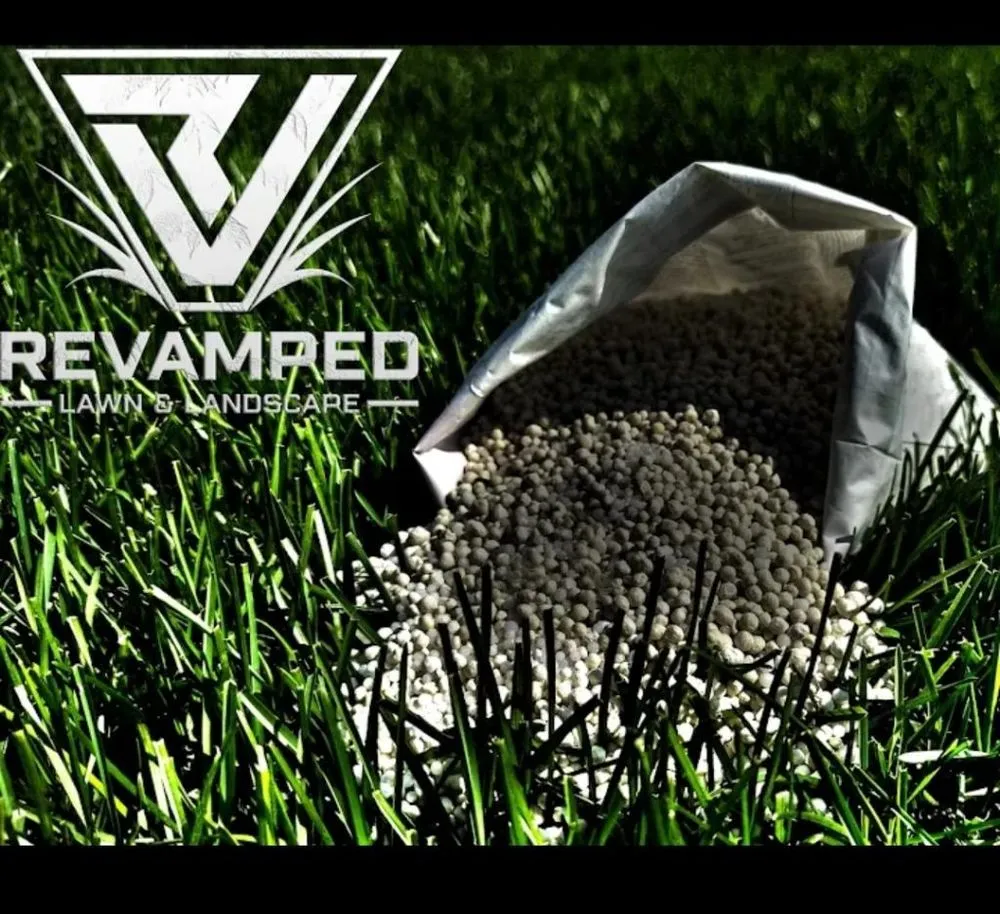 Custom lawn care service experts serving West Haven, UT - Revamped Lawn and Landscape