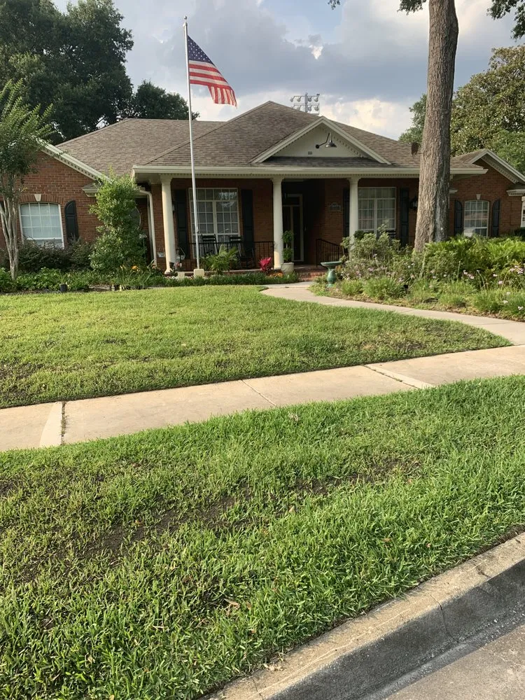 Expert landscaping services for outdoor upgrades in Jacksonville, FL by Revamping Lawns