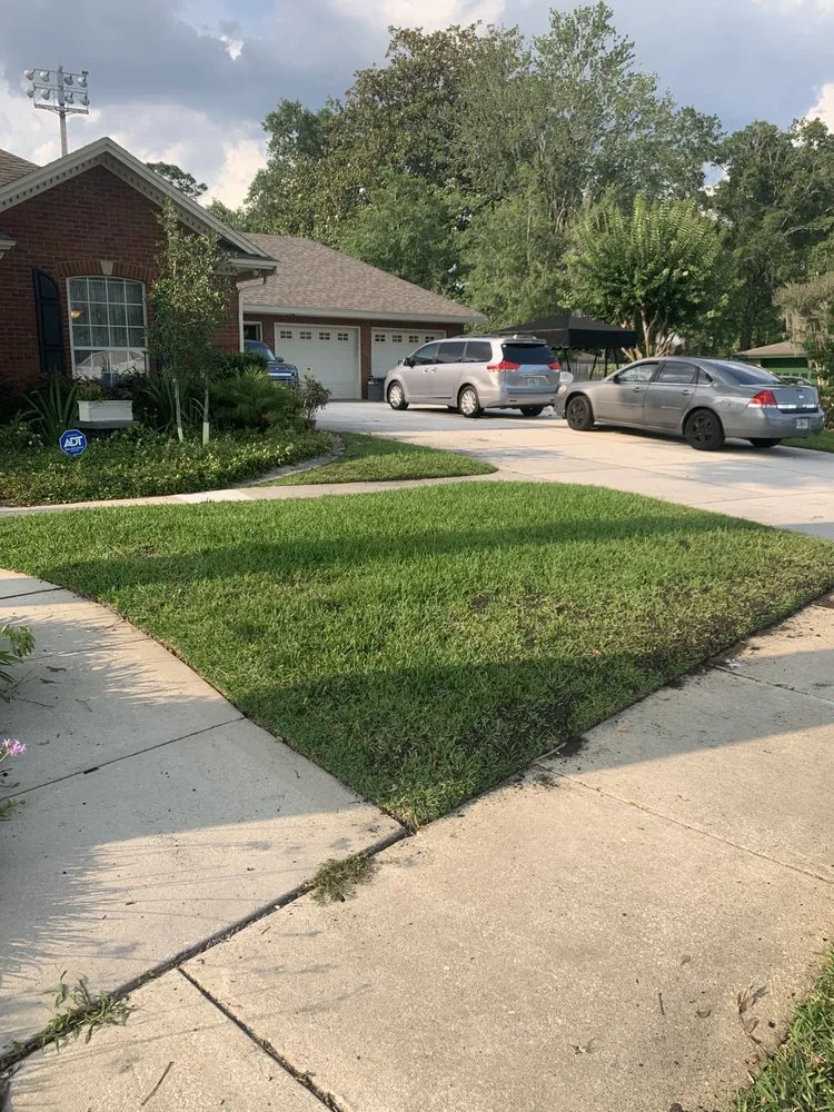 Trusted residential landscaping in Jacksonville, FL - Revamping Lawns