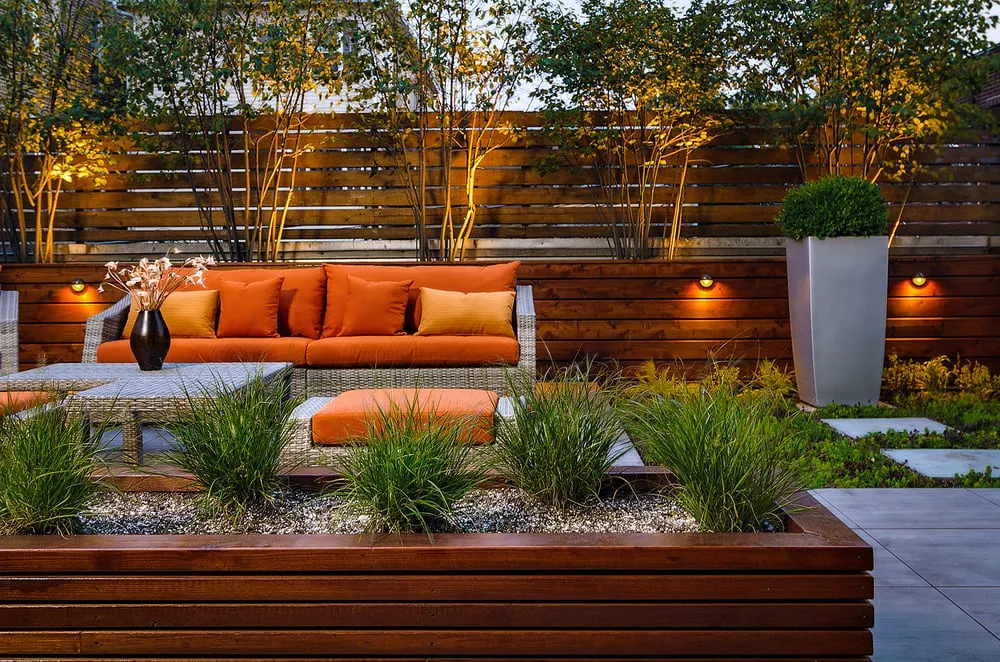 Trusted lawn care service for outdoor upgrades in Chicago, IL by Reveal Design