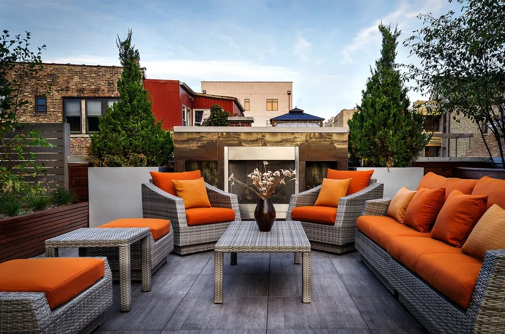 Trusted residential landscaping for beautiful yards across Chicago, IL - Reveal Design