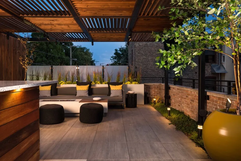 Reliable landscape design in Chicago, IL - Reveal Design