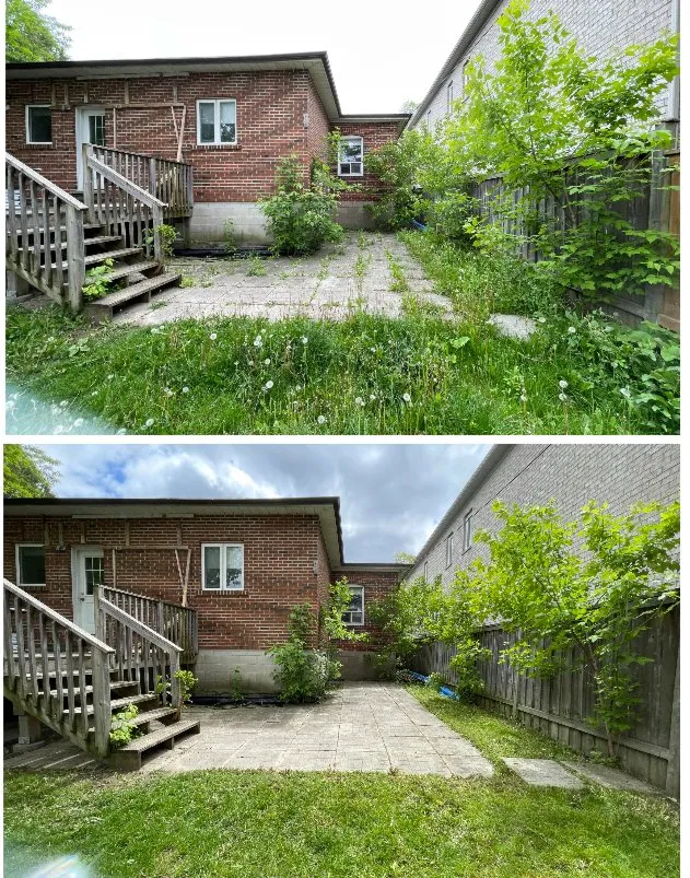 Reliable lawn mowing service experts serving Edwardsville, KS - Reveal Landscape