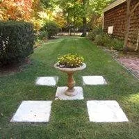 Reliable landscape design in Muskegon, MI by Revelation Lawn and Snow