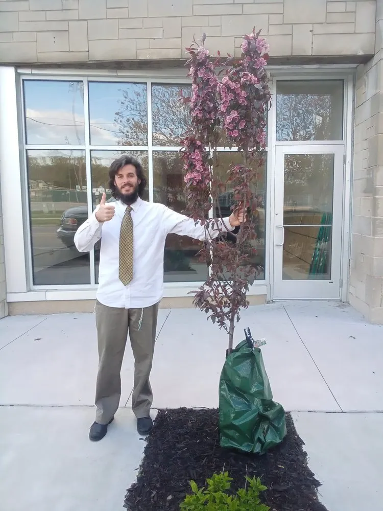 Top-rated outdoor landscaping in Muskegon, MI - Revelation Lawn and Snow