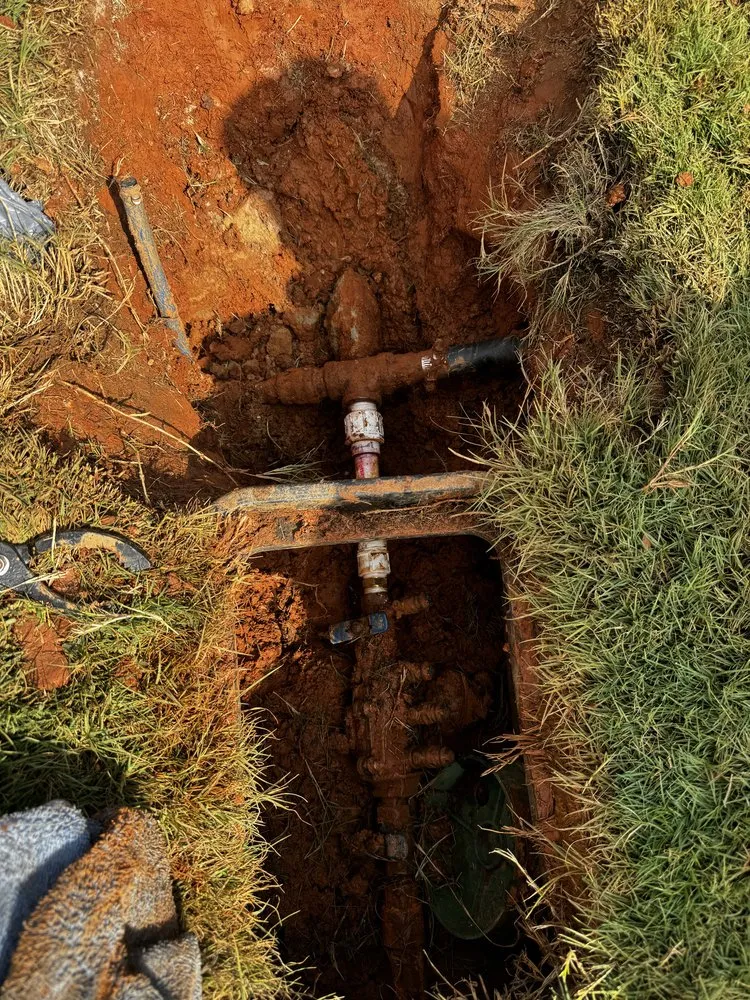 Affordable outdoor landscaping for outdoor upgrades across Inman, SC - Revelation Lawn Services