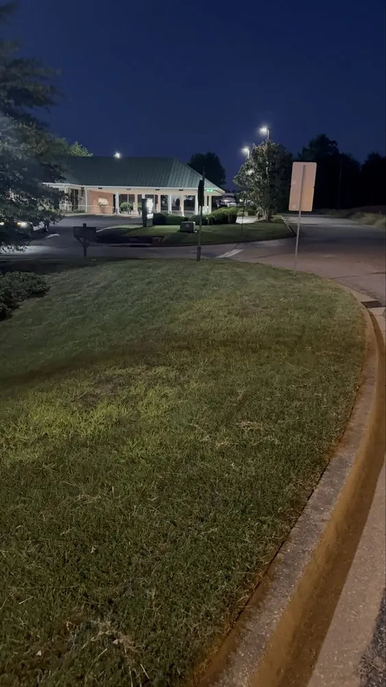 Top-rated landscape installation in Inman, SC - Revelation Lawn Services