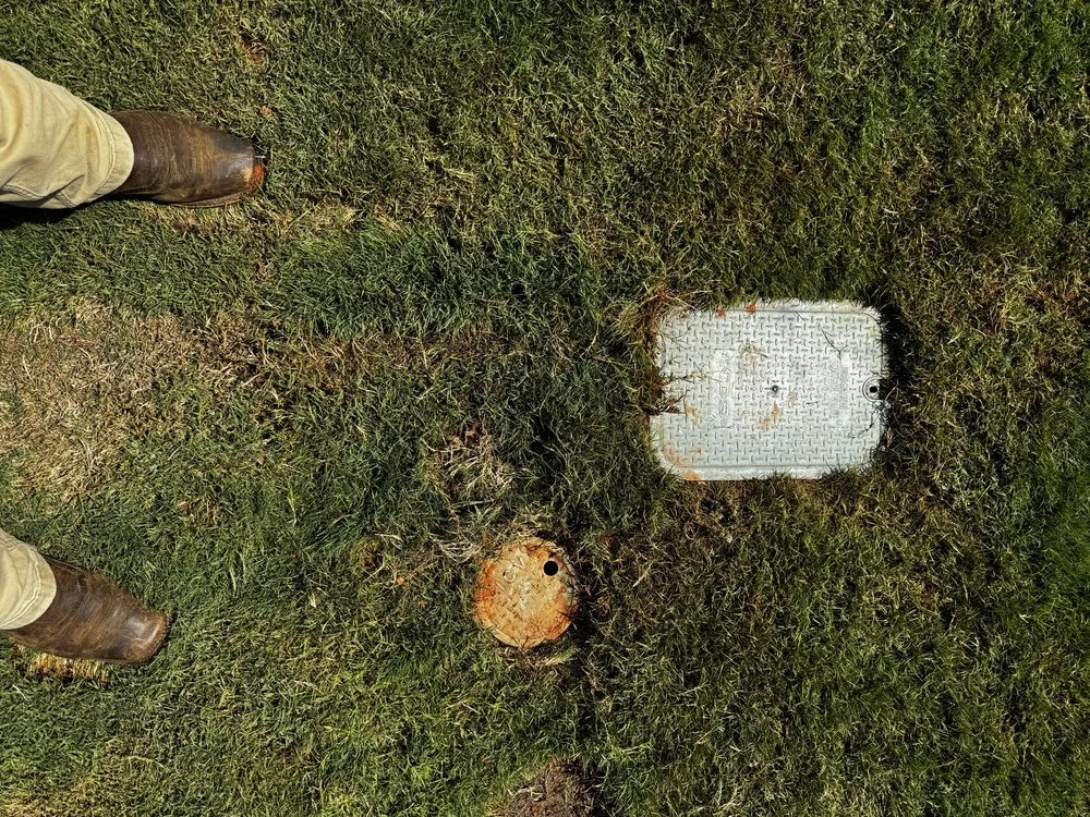 Top-rated yard cleanup service in Inman, SC - Revelation Lawn Services