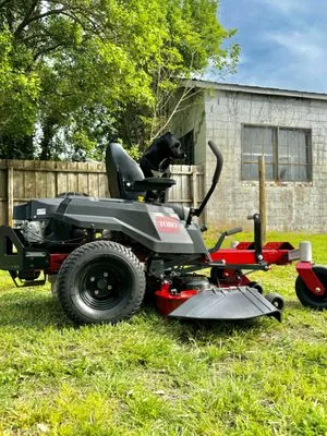 Revelation Lawn Services