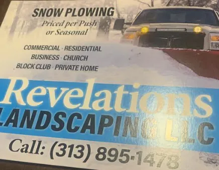 Professional garden landscaping for beautiful yards across Southfield, MI - Revelations Landscaping