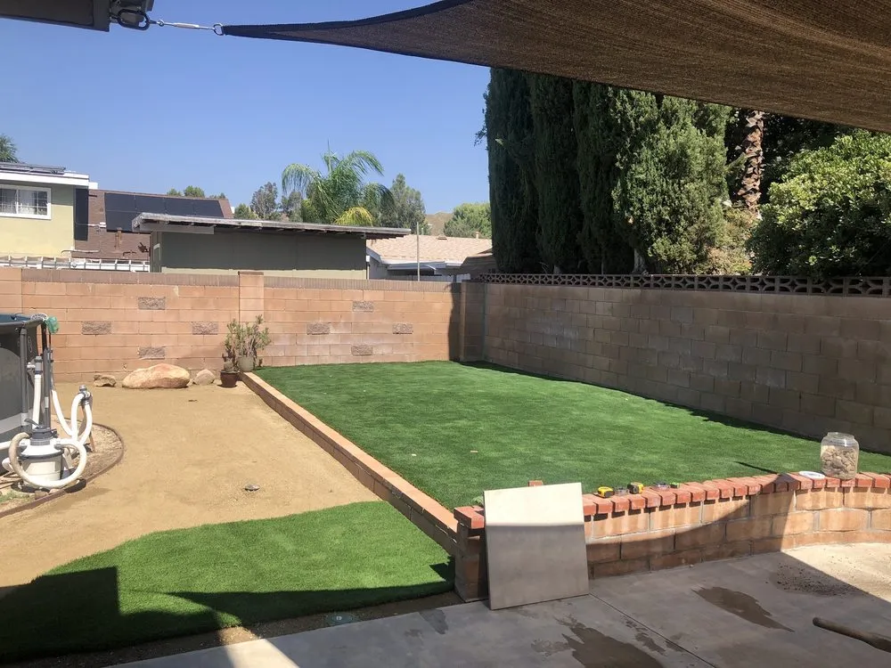 Top-rated residential landscaping in West Hollywood, CA by Reveles Landscaping & Tree Service