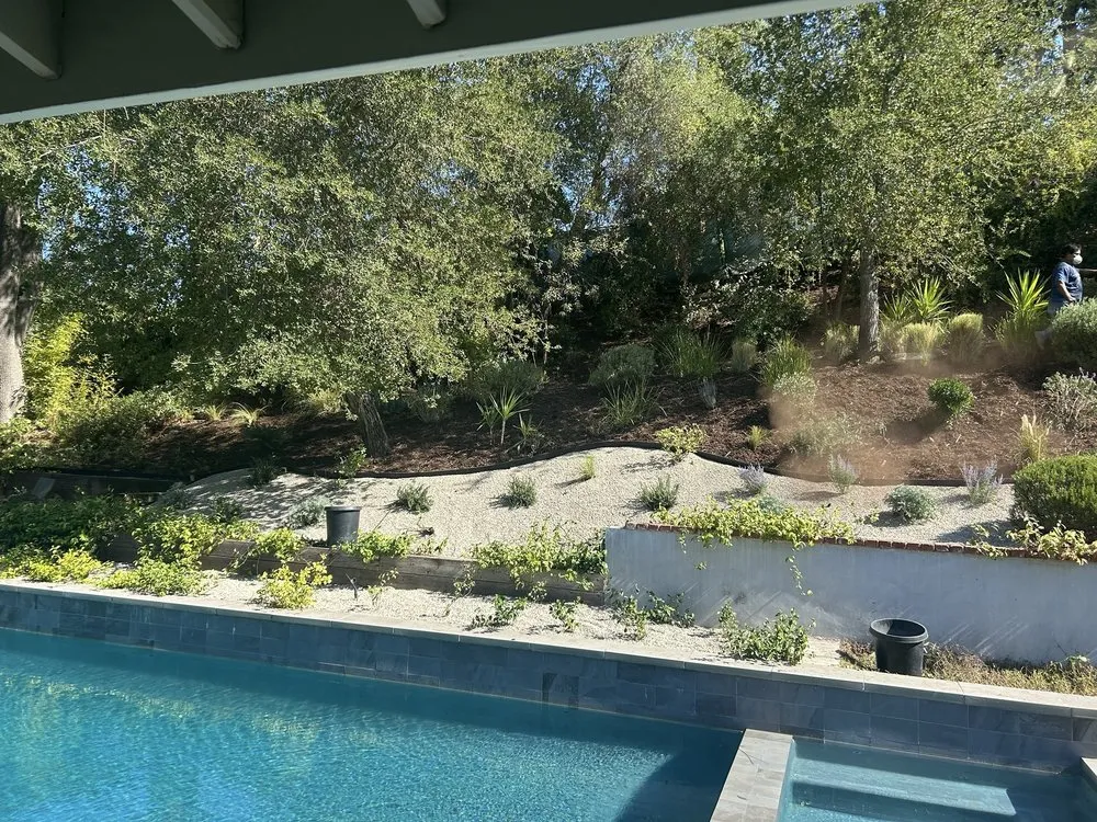 Expert landscaping services experts serving West Hollywood, CA - Reveles Landscaping & Tree Service