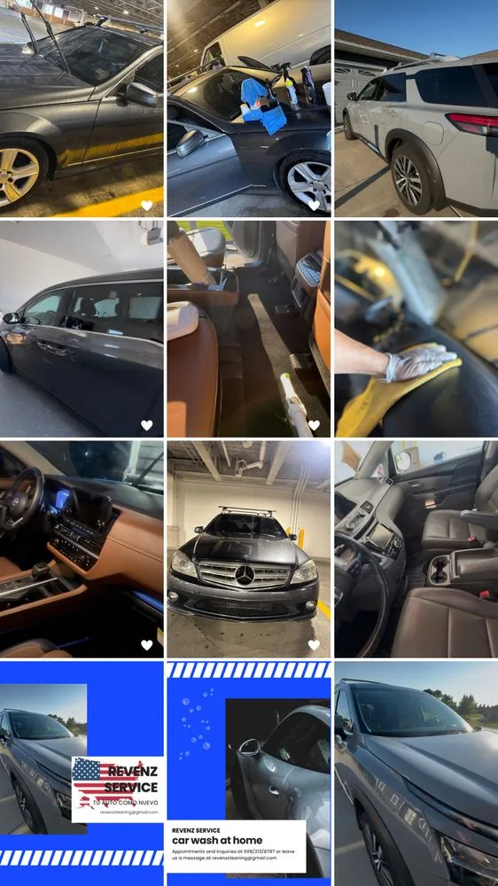 Custom residential landscaping with custom design across Middleton, WI - Revenz Cleaning And Landscaping Services