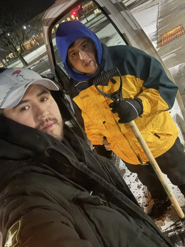 Local landscape installation for year-round maintenance across Middleton, WI - Revenz Cleaning And Landscaping Services