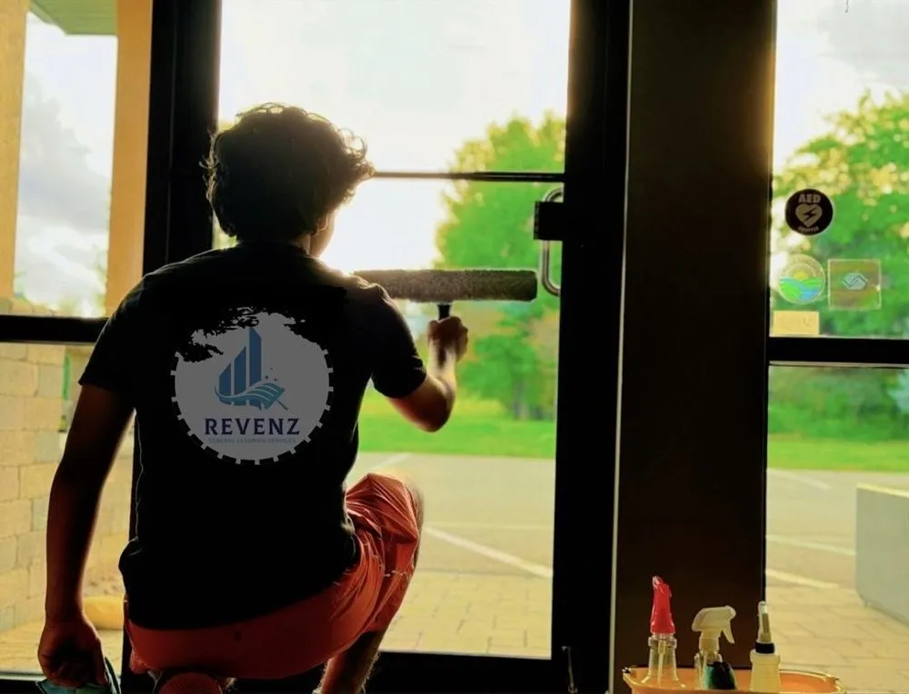 Trusted landscape installation experts serving Middleton, WI - Revenz Cleaning And Landscaping Services