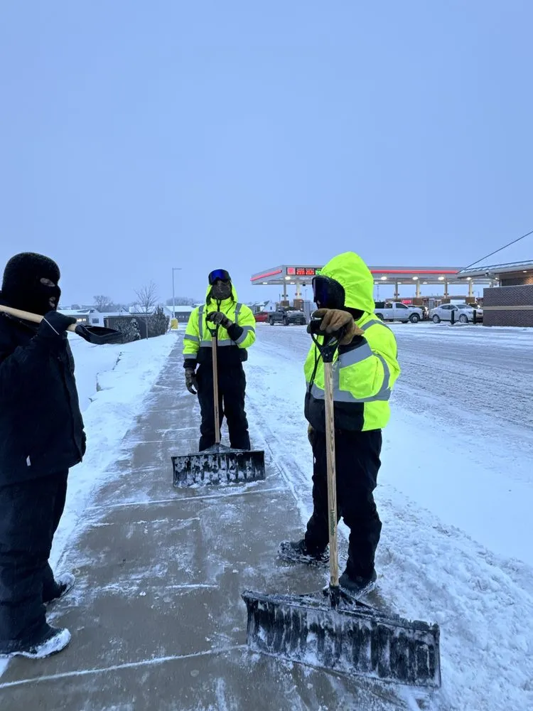 Trusted landscape installation experts serving Middleton, WI - Revenz Cleaning And Landscaping Services