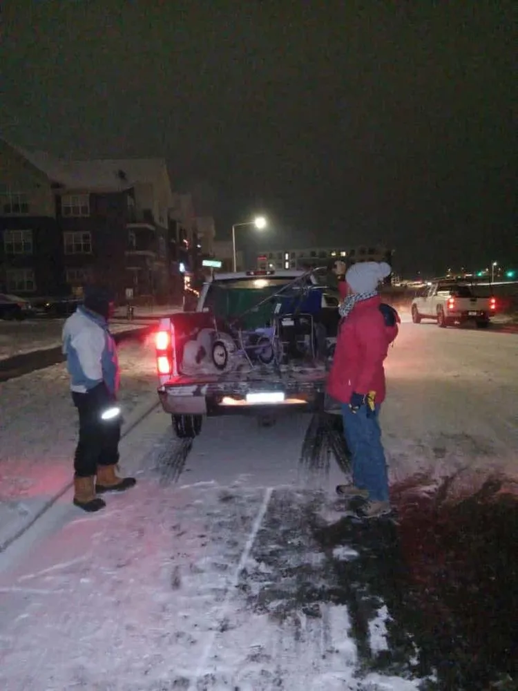 Reliable outdoor landscaping for year-round maintenance across Middleton, WI - Revenz Cleaning And Landscaping Services