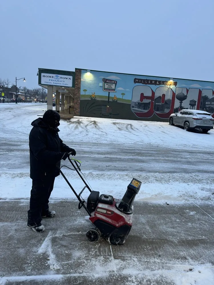 Reliable landscaping services for homes across Middleton, WI - Revenz Cleaning And Landscaping Services