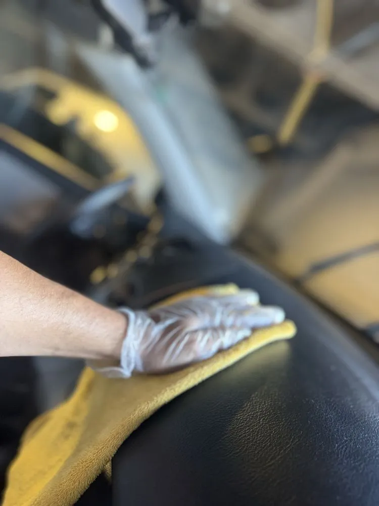 Reliable yard cleanup service for year-round maintenance in Middleton, WI by Revenz Cleaning And Landscaping Services