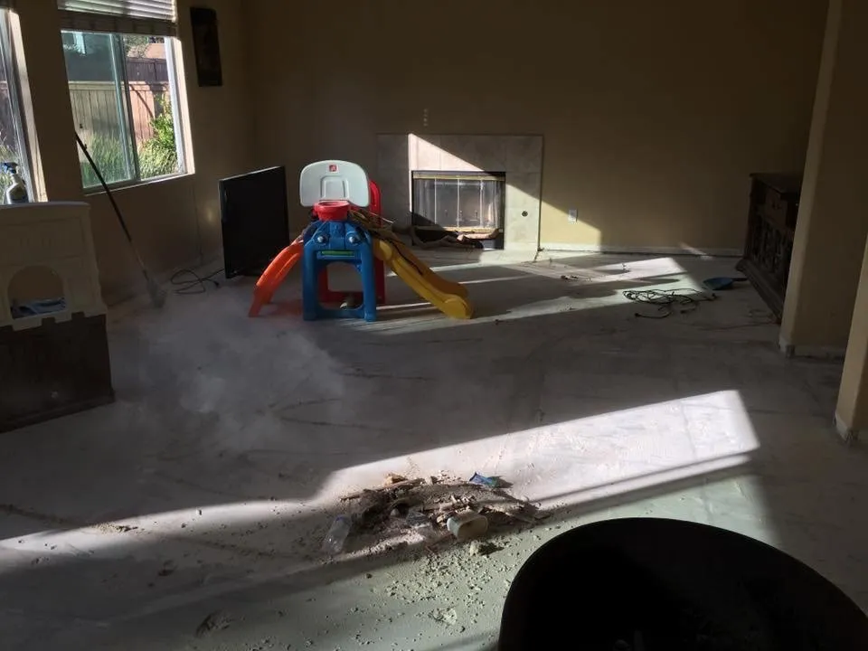 Professional landscaping services for residential properties in Sun City, CA by Reveriano & Daniel's Tree and Landscaping Service