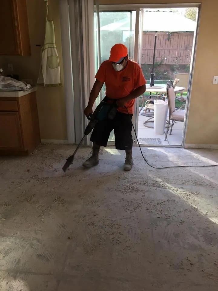 Local yard maintenance in Sun City, CA by Reveriano & Daniel's Tree and Landscaping Service