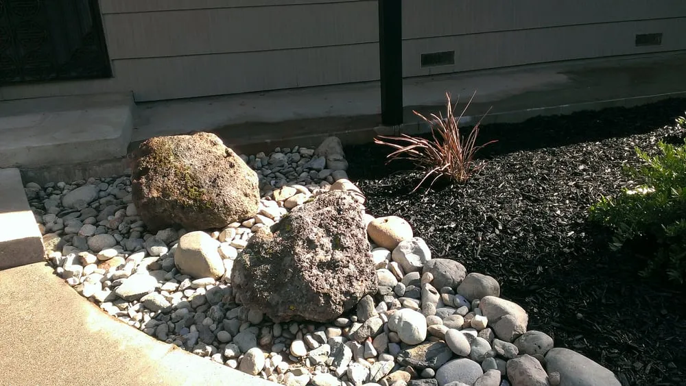 Top-rated landscaping services for homes across Citrus Heights, CA - Revering Steve Landscaping