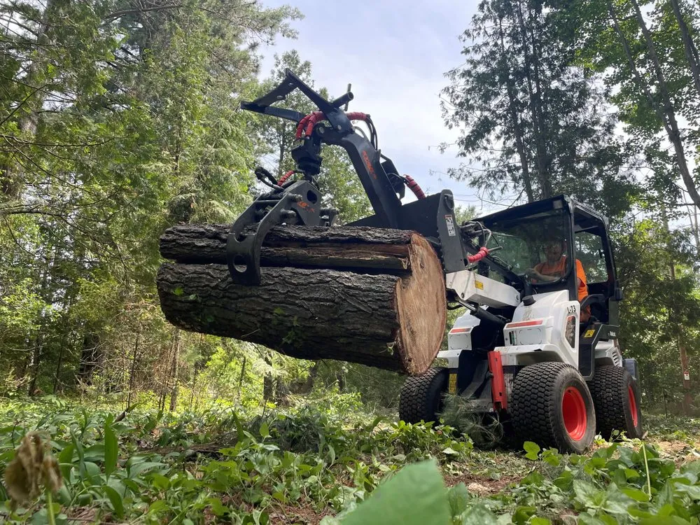 Expert landscape design for year-round maintenance in Wausau, WI by Revi Design