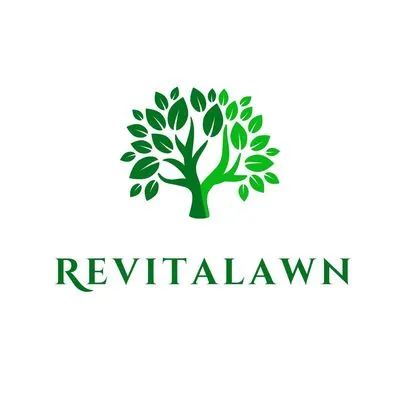Revitalawn Logo