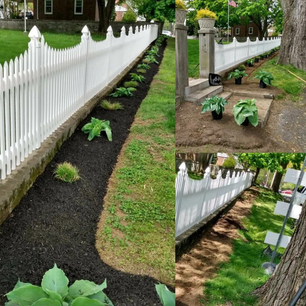 Top-rated outdoor landscaping for outdoor upgrades in Sinking Spring, PA by Revitalize Landscape & Lawn Care