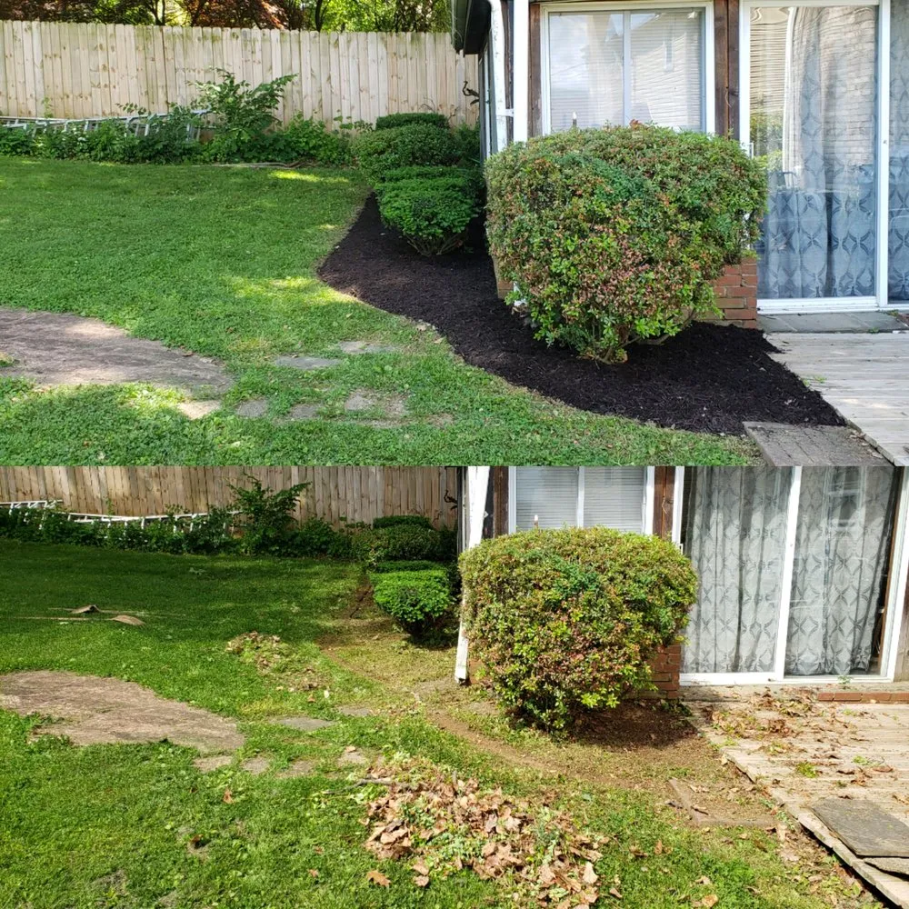 Local lawn mowing service near you across Sinking Spring, PA - Revitalize Landscape & Lawn Care