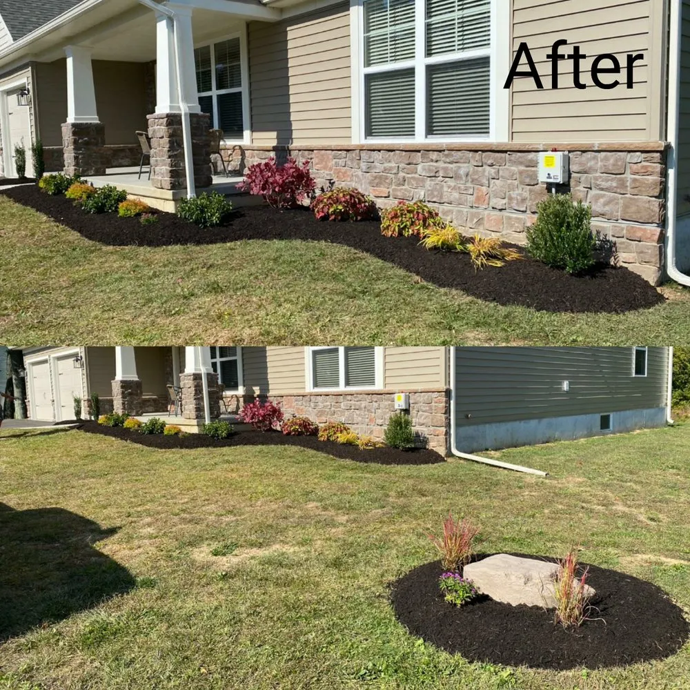 Expert landscape design in Sinking Spring, PA - Revitalize Landscape & Lawn Care