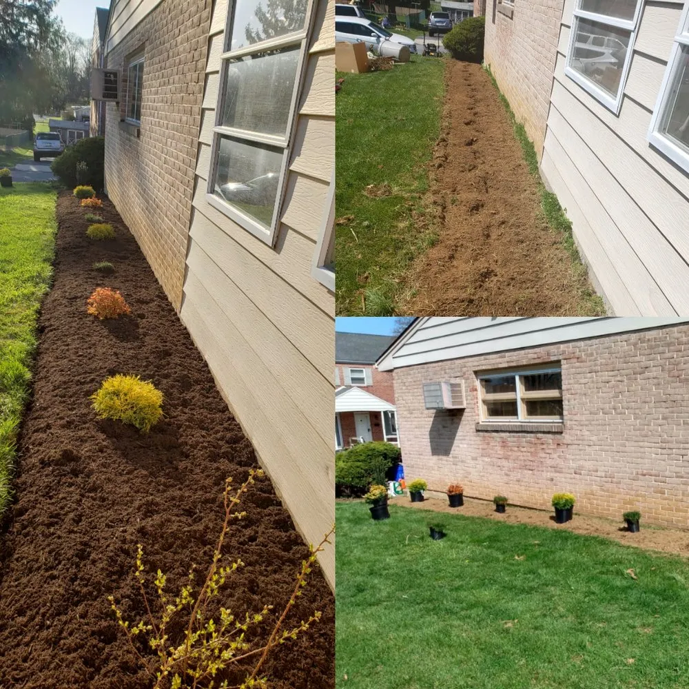 Top-rated landscape design for beautiful yards across Sinking Spring, PA - Revitalize Landscape & Lawn Care