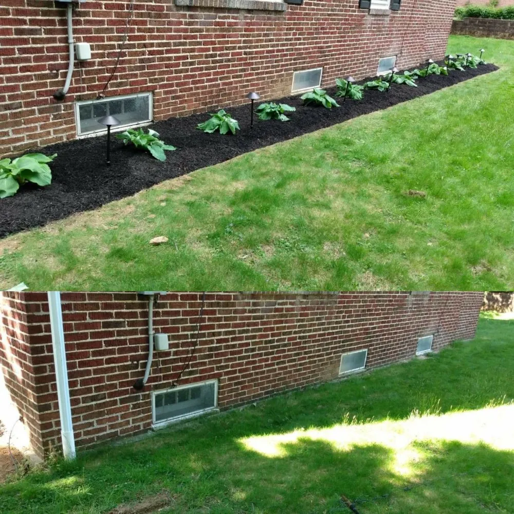 Professional landscape design experts serving Sinking Spring, PA - Revitalize Landscape & Lawn Care