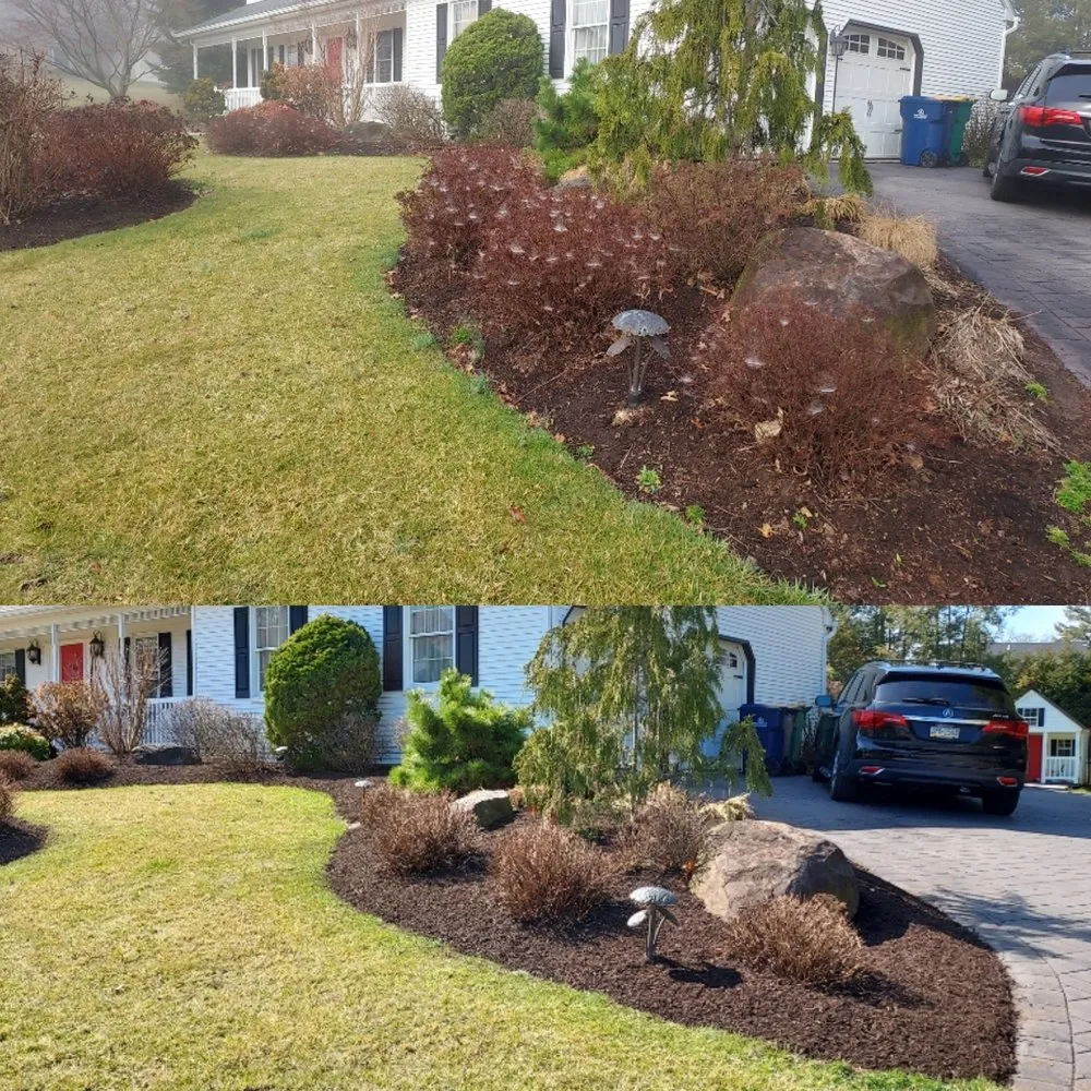 Local lawn mowing service experts serving Sinking Spring, PA - Revitalize Landscape & Lawn Care