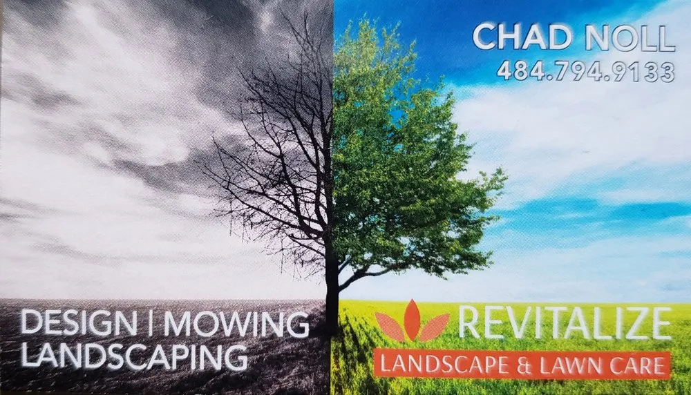 Affordable lawn care service experts serving Sinking Spring, PA - Revitalize Landscape & Lawn Care