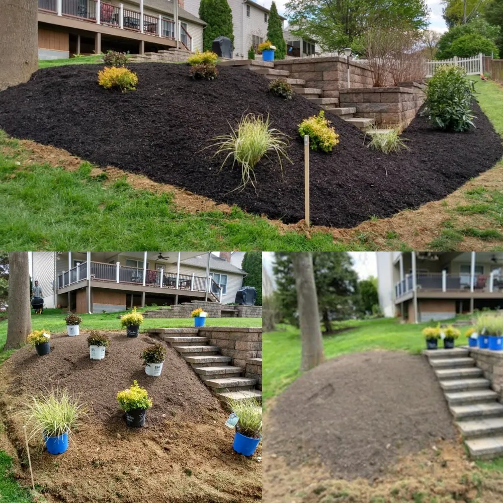 Trusted landscape installation in Sinking Spring, PA - Revitalize Landscape & Lawn Care