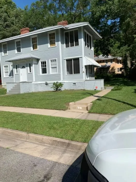 Trusted landscape design experts serving Theodore, AL - Revitalize Lawn Care