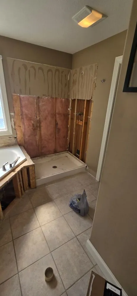 Trusted yard cleanup service for residential properties across Bloomington, IL - Revitalized Construction