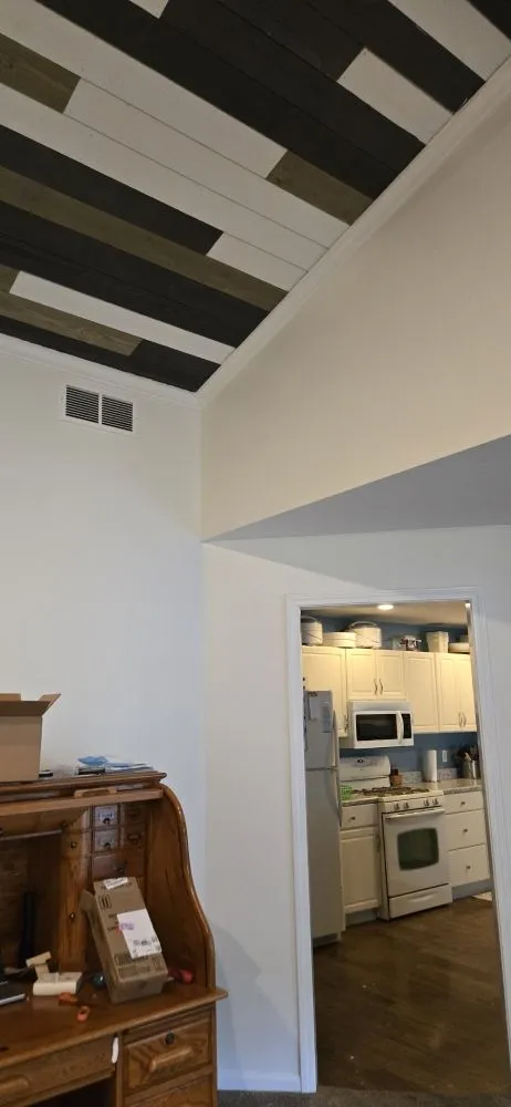 Local outdoor landscaping experts serving Bloomington, IL - Revitalized Construction