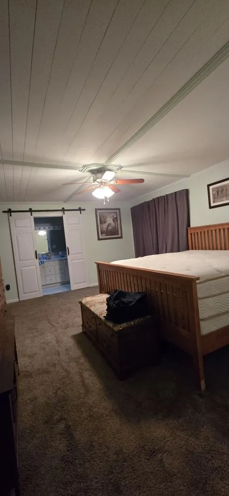 Expert residential landscaping in Bloomington, IL by Revitalized Construction