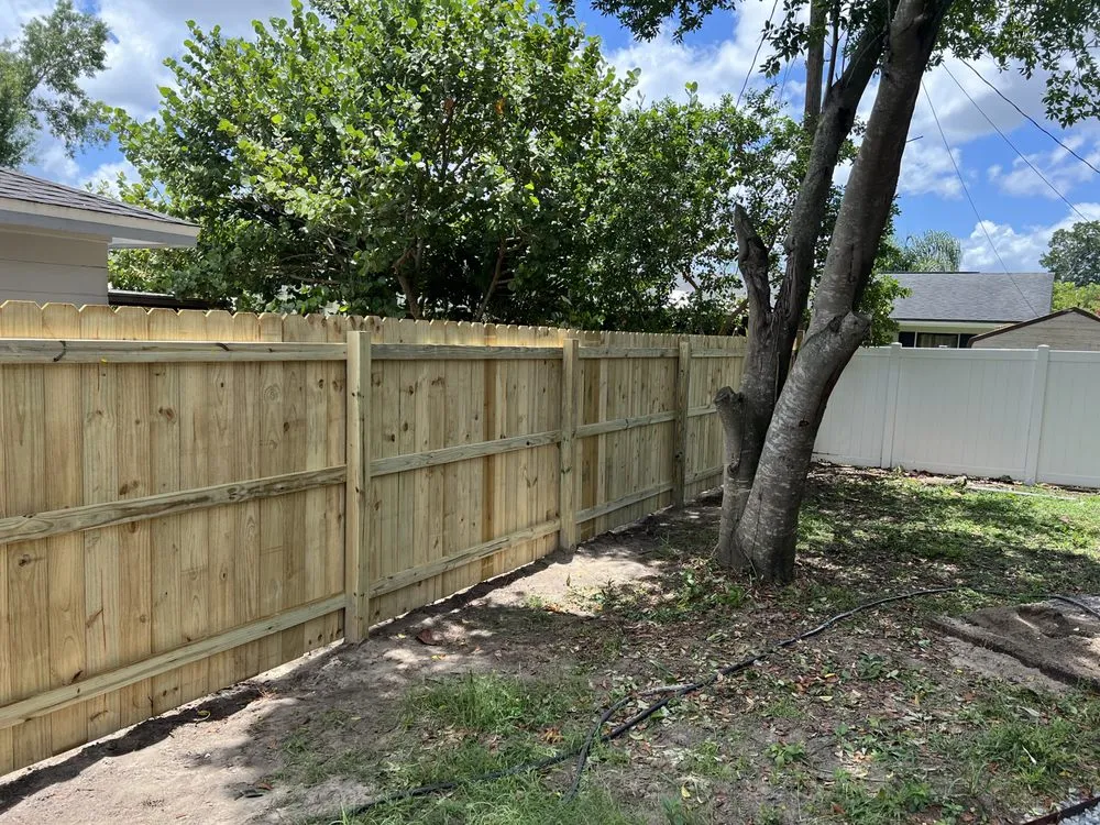 Trusted residential landscaping near you across Lakeland, FL - Revival Home Solutions