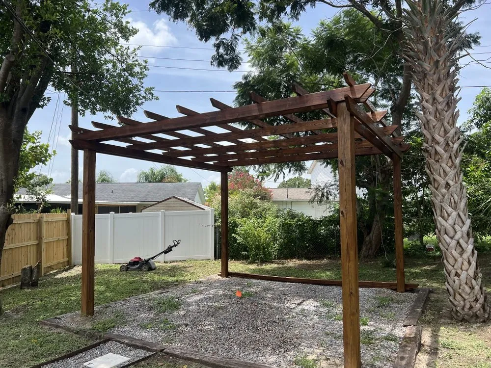 Trusted landscape design experts serving Lakeland, FL - Revival Home Solutions