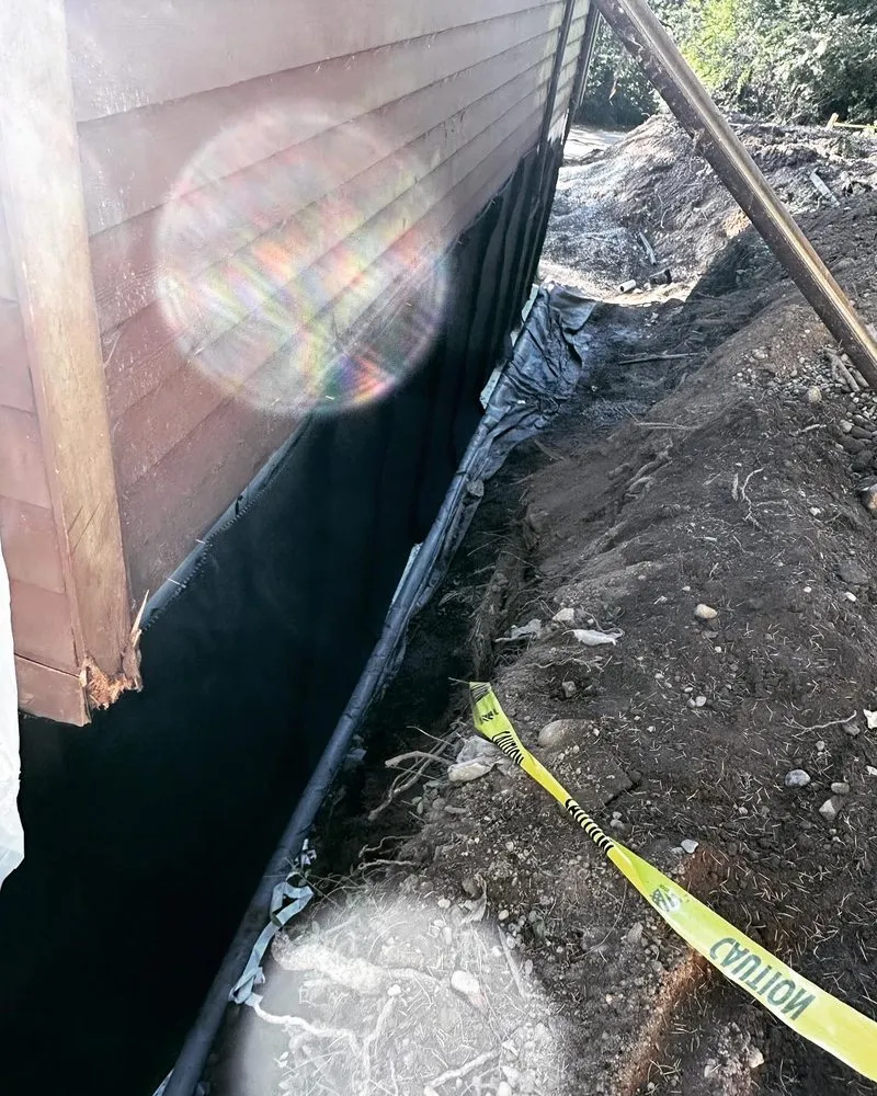 Affordable residential landscaping in Bothell, WA - Revival Land Works